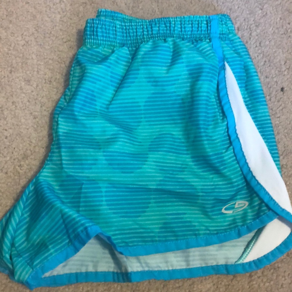 Champion Running Shorts